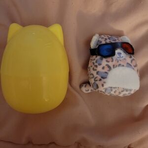 Squishville by Squishmallows